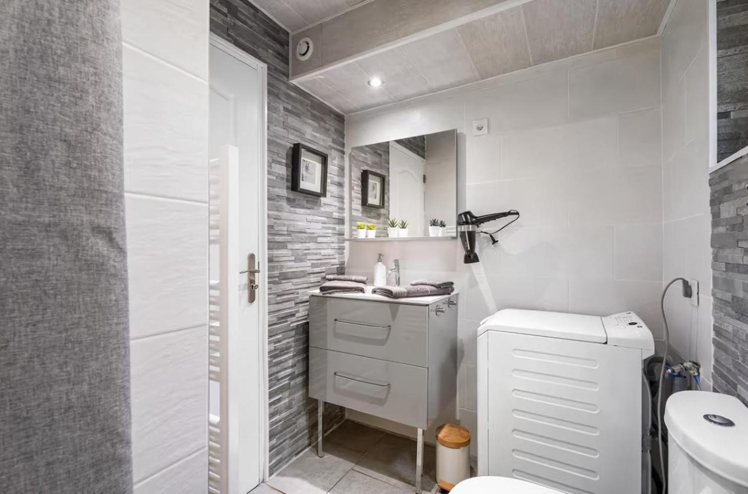 Studio Villa Nui Cuers Exteriér fotografie